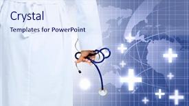  Presentation with media image - Audience pleasing PPT layouts consisting of attributes innovation - image of human hand holding backdrop and a  colored foreground