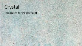  Presentation with old wood - Audience pleasing theme consisting of attrition - cracked paint on old wood backdrop and a light gray colored foreground