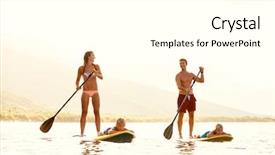  Presentation with jesus the bright morning star - Audience pleasing presentation design consisting of aubs - family having fun stand up backdrop and a white colored foreground