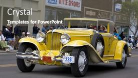  Presentation with indiana - Slides consisting of auburn-in-september-4-cord background and a gray colored foreground