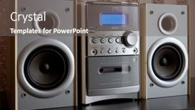  Presentation with audio - 