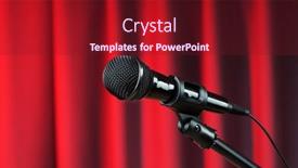  Presentation with audio - 