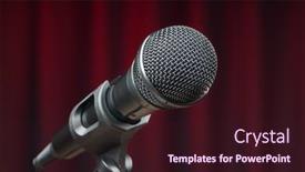  Presentation with audio - 