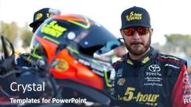  Presentation with bowling - 