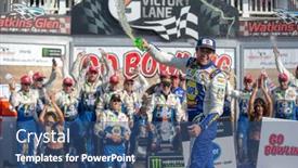  Presentation with bowling - 