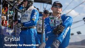  Presentation with pit stop - 