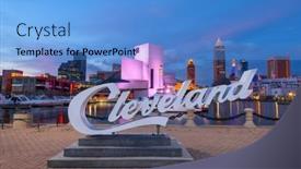  Presentation with cleveland ohio - 