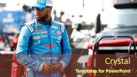  Presentation with brooklyn - 