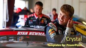  Presentation with brooklyn - 