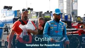  Presentation with brooklyn - 