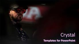  Presentation with sports car - 