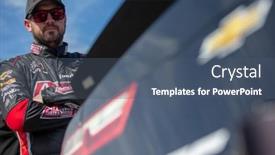  Presentation with sports car - 