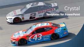  Presentation with brooklyn - 