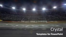  Presentation with nascar - 