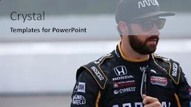  Presentation with pennsylvania road - 