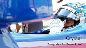  Presentation with pennsylvania road - 