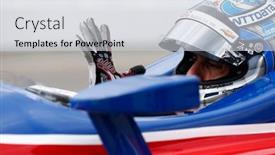  Presentation with pennsylvania road - 