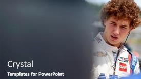  Presentation with pennsylvania road - 