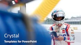  Presentation with pennsylvania road - 