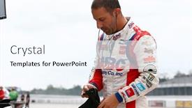  Presentation with pennsylvania road - 