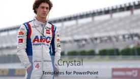  Presentation with pennsylvania road - 