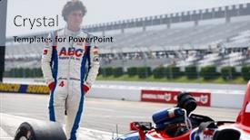  Presentation with pennsylvania road - 