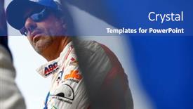  Presentation with pennsylvania road - 