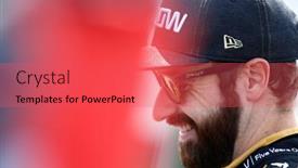  Presentation with raceway - 