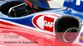  Presentation with raceway - 