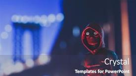  Presentation with spiderman - Amazing slides having august-2-2020-scene backdrop and a ocean colored foreground