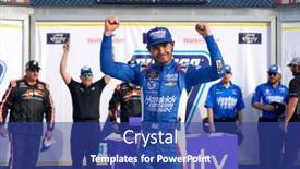  Presentation with rewards - 