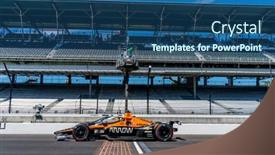  Presentation with indiana - 