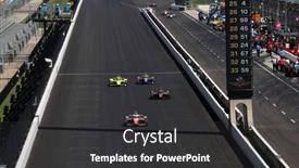  Presentation with indiana - 