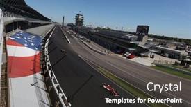  Presentation with indiana - Cool new presentation theme with august-21-2020-indianapolis-indiana backdrop and a  colored foreground