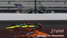  Presentation with indiana - 