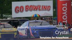  Presentation with bowling - 