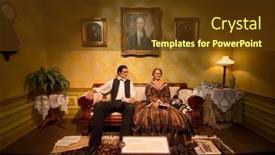  Presentation with abraham lincoln - 