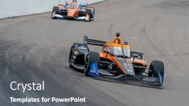  Presentation with automotive - 