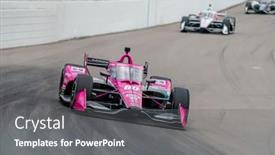  Presentation with lincoln - 