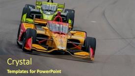  Presentation with automotive - 