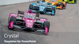  Presentation with lincoln - 