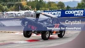  Presentation with raceway - 