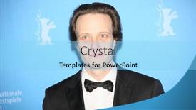  Presentation with karl marx - Colorful PPT theme enhanced with august-diehl-attend backdrop and a light blue colored foreground