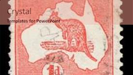  Presentation with kangaroo - 