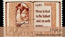  Presentation with baby jesus - 