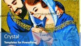  Presentation with god - 