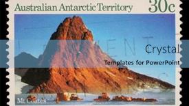  Presentation with stamp - 