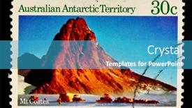  Presentation with stamp - 