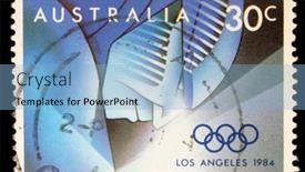  Presentation with olympics - 