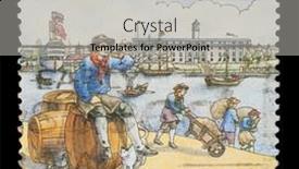  Presentation with departure - 